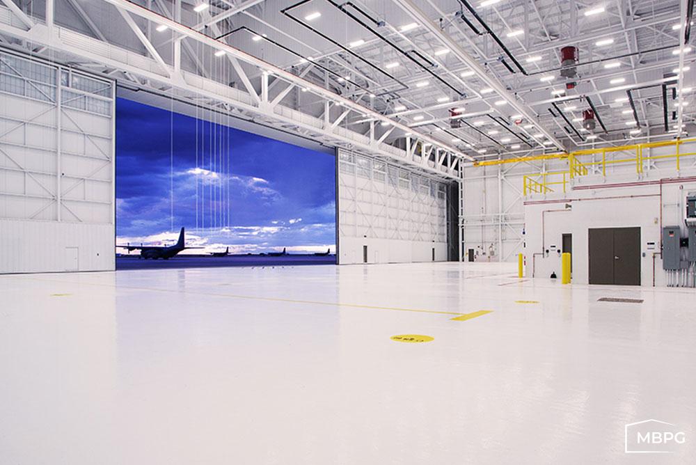 Metal Building Insulation Package