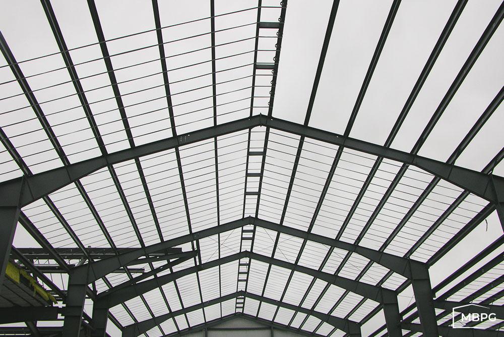 Banding Insulation System