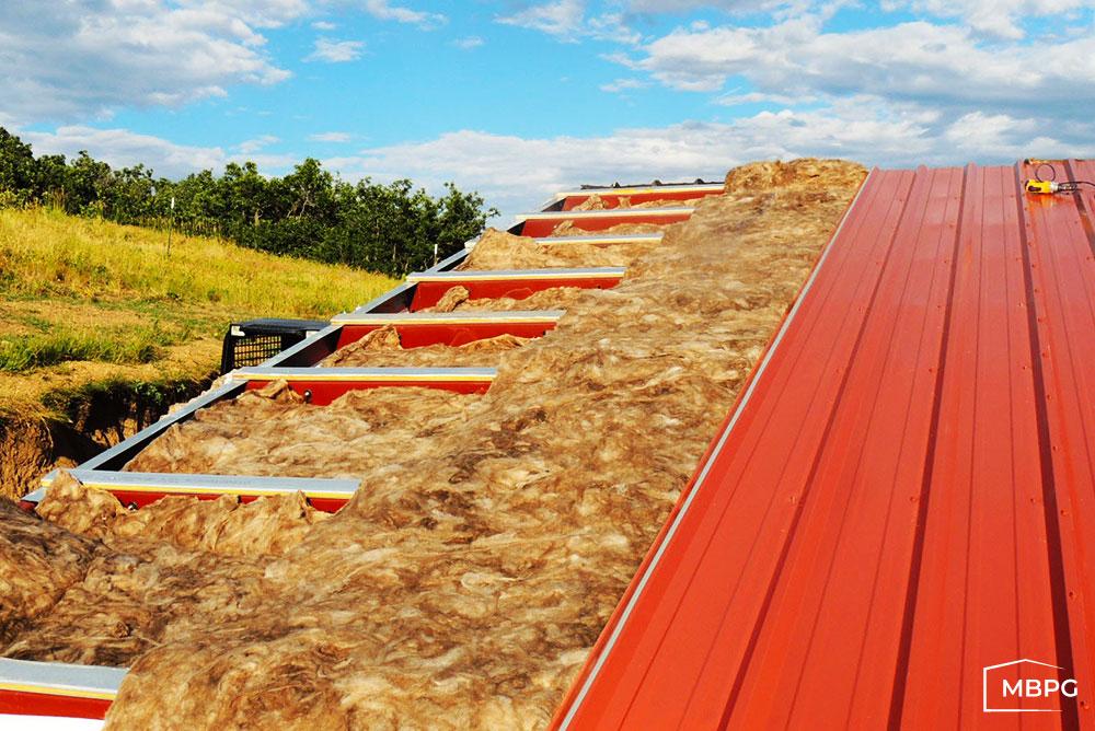 Double Layer Insulation Kit Dual Layer Insulation Kit