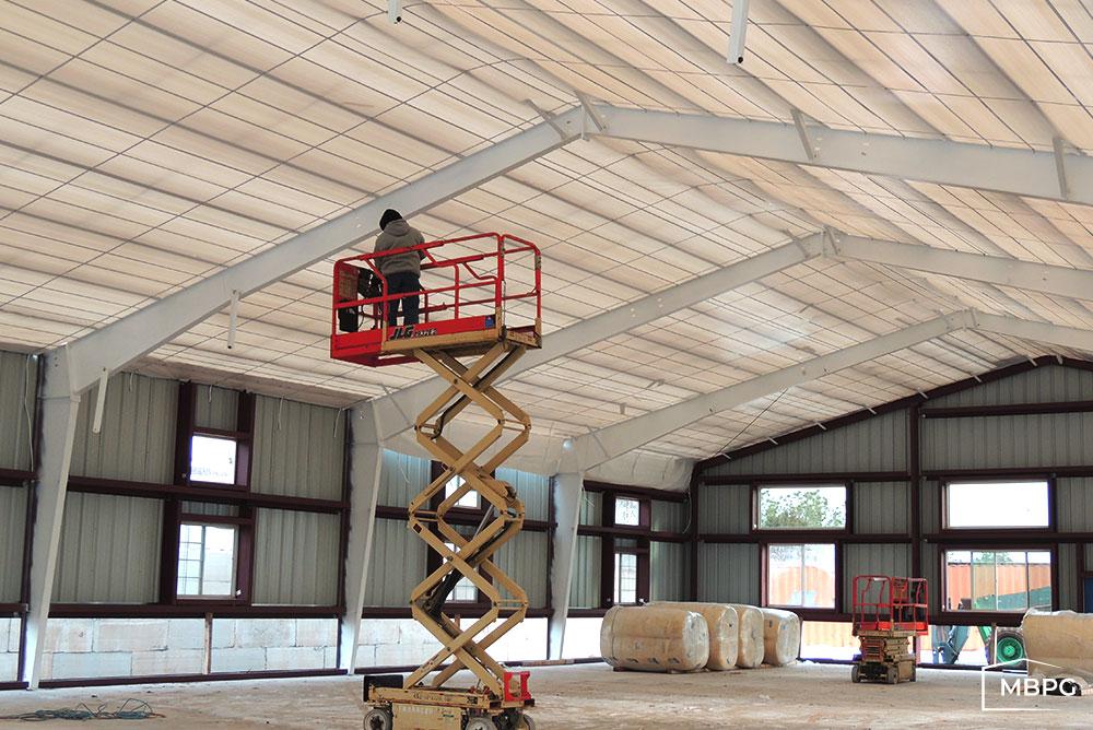 Energy Saver Insulation Package Energy Saver Insulation Kit