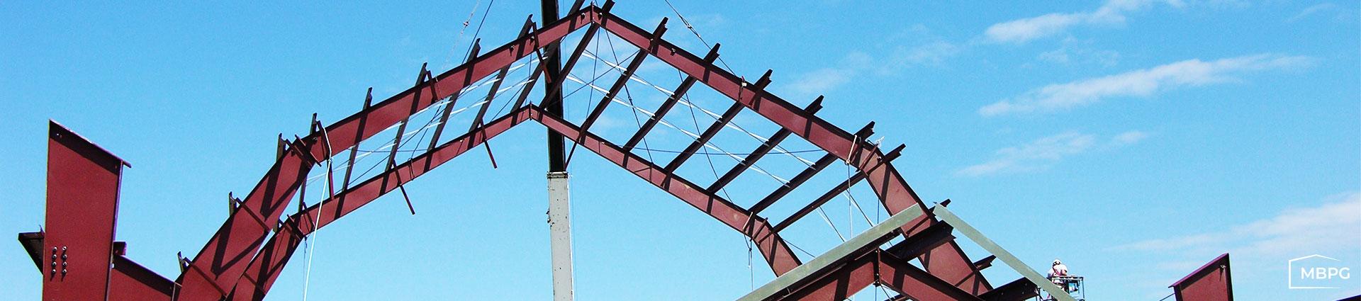 Metal Building Construction