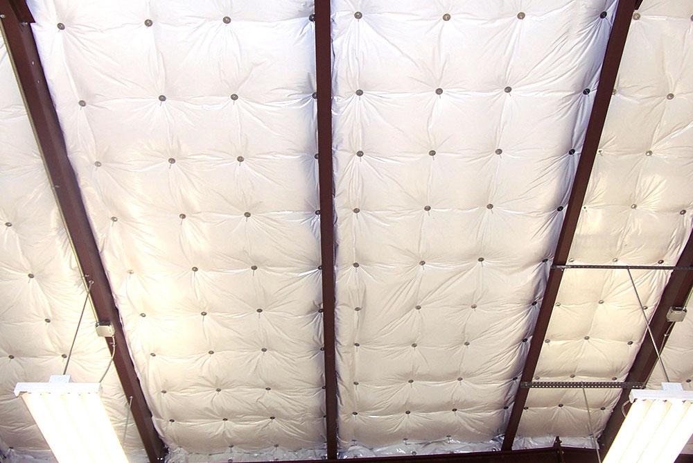 Metal Building Insulation Stick Pins Insulation Stick Pins