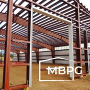 Steel Framed Buildings
