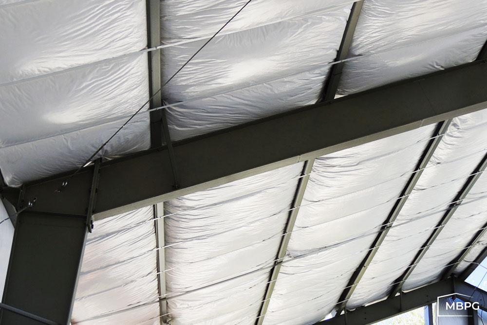 Metal Insulation Materials Steel Insulation Materials