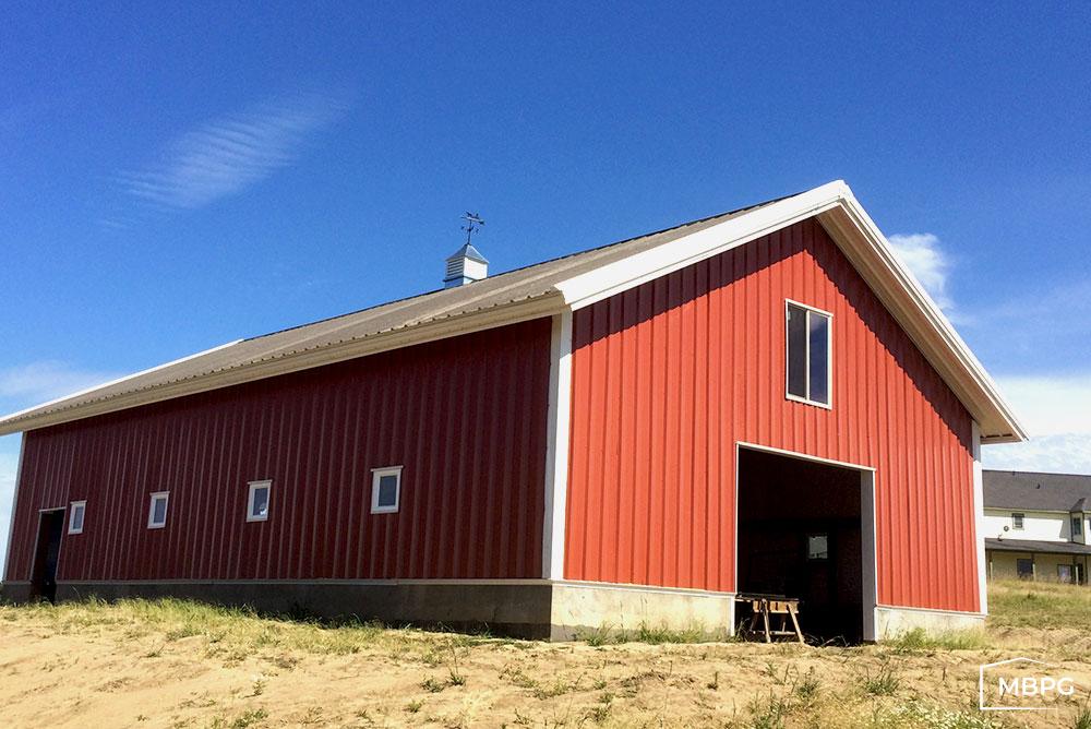 Idaho Metal Buildings