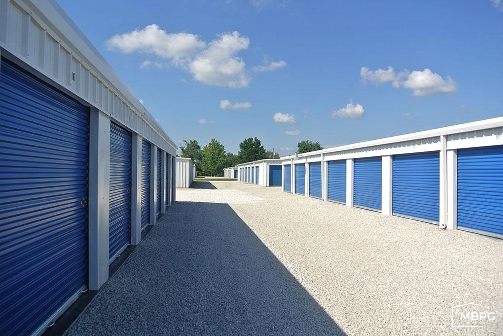 Prefab Missouri Metal Buildings