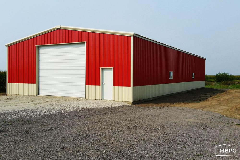 Oklahoma Metal Buildings Oklahoma Steel Buildings