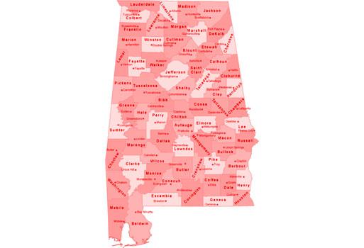 Alabama Metal Buildings