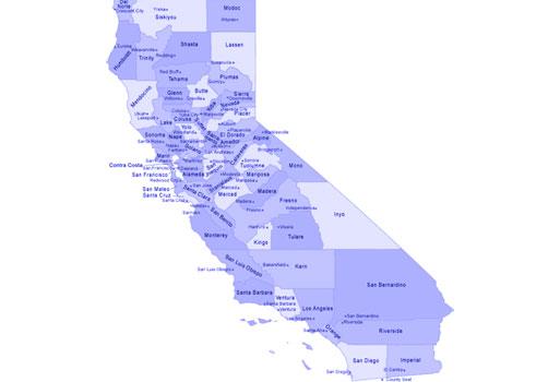 California Metal Buildings