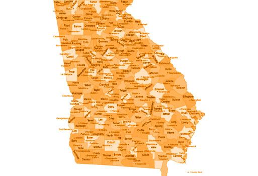 Georgia Metal Buildings