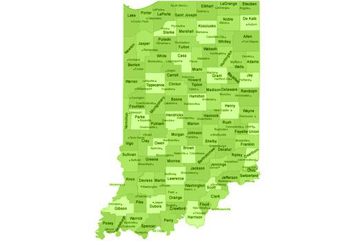 Indiana Metal Buildings