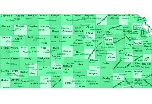 Kansas Metal Buildings