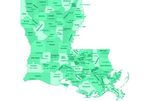 Louisiana Metal Buildings