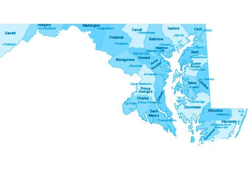 Maryland Metal Buildings