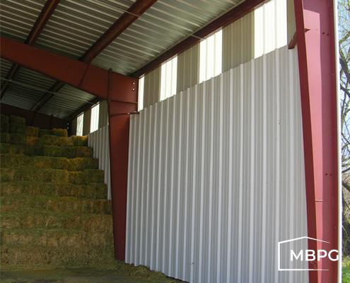 Metal Building Skylights Wall Lights Metal Buildings