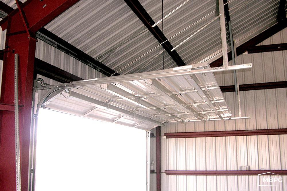 Overhead Doors