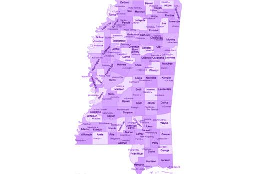 Mississippi Metal Buildings