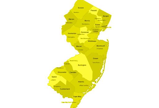 New Jersey Metal Buildings