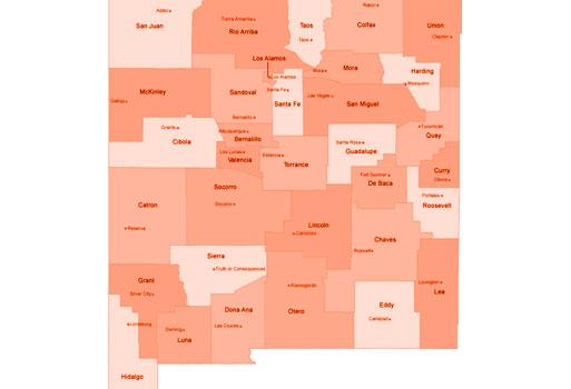 New Mexico Metal Buildings