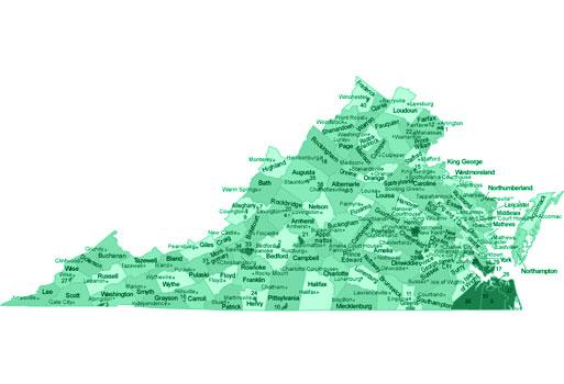 Virginia Metal Buildings