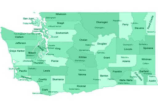 Washington Metal Buildings