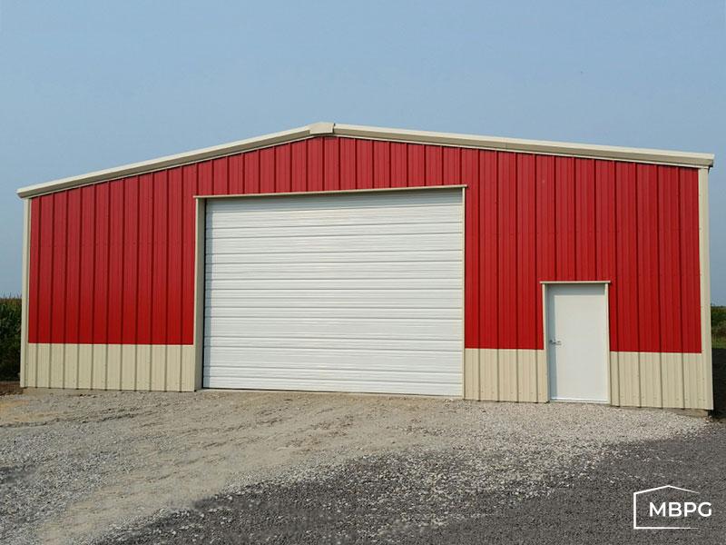 24x40 Metal Buildings 24x40 Metal Building