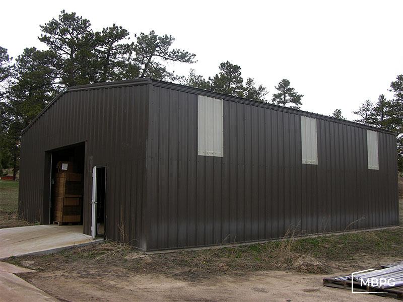 30x80 Metal Buildings 30x80 Metal Building