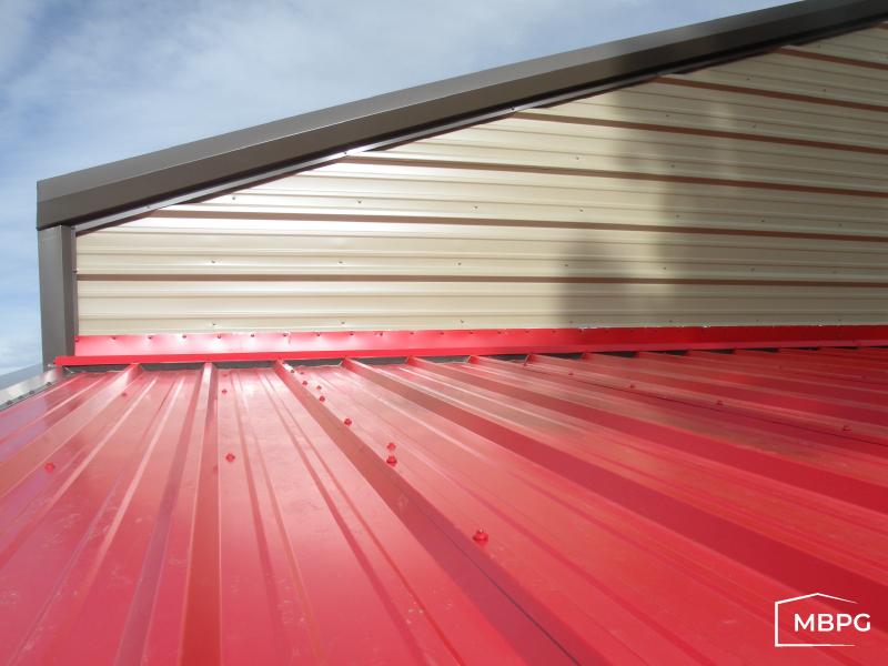 Standing Seam Metal Roofing Panels Standing Seam Metal Roofing