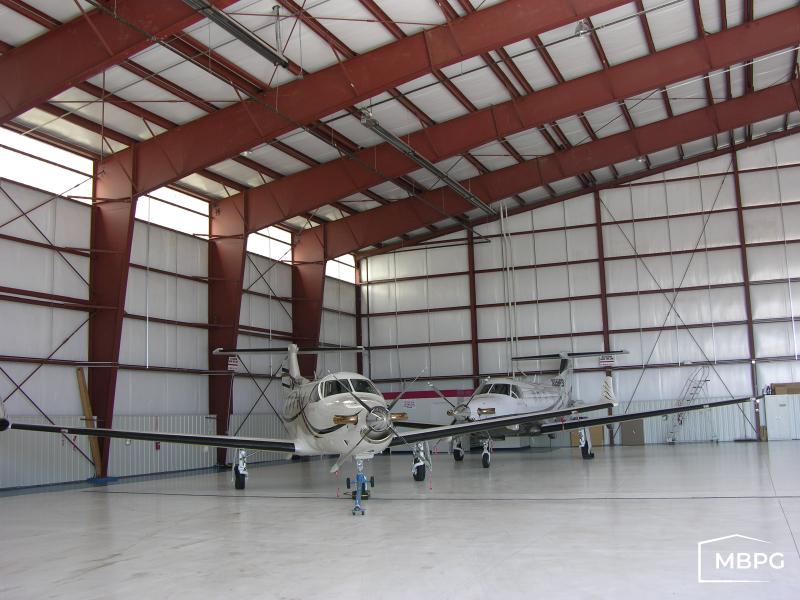 Steel Insulation Kits