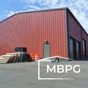 50x100 Metal Building