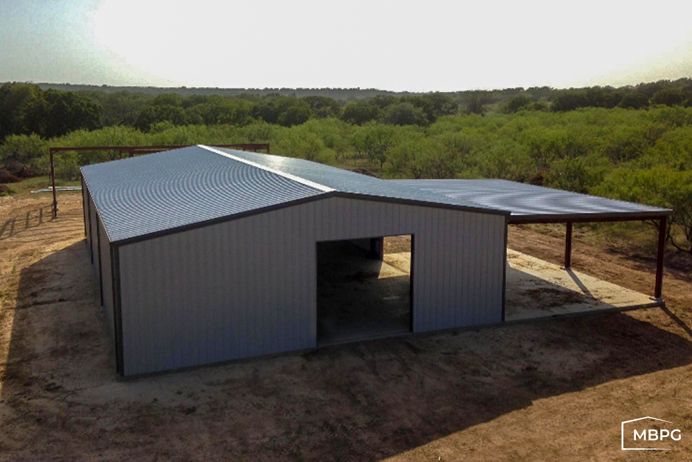 Covered Parking Garage Parking Garage