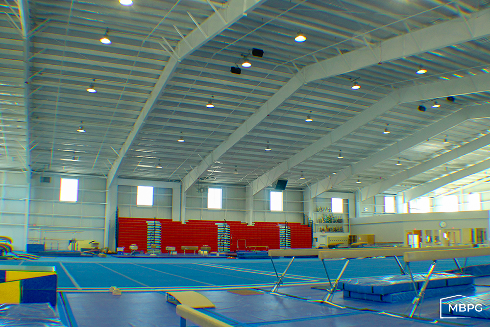 Gymnasium