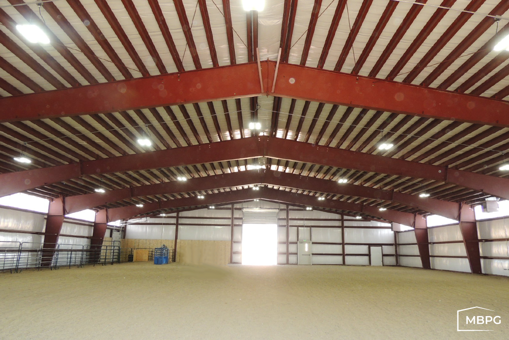 Riding Arena