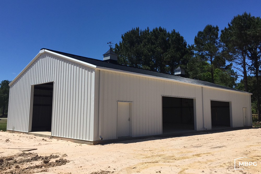 Illinois Steell Building Pricing