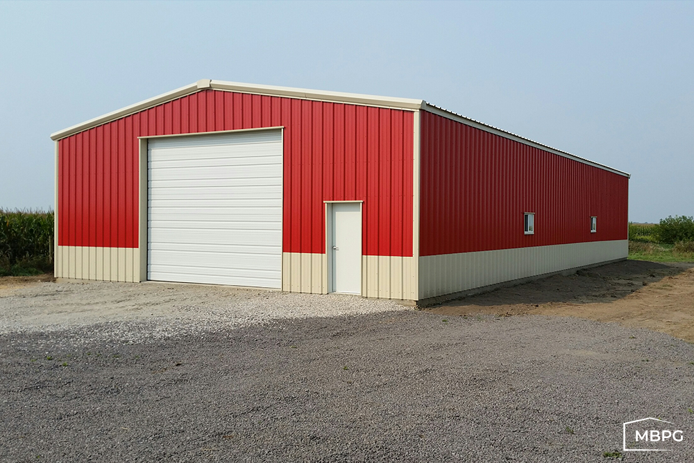 Indiana Metal Building Prices Indiana Metal Building