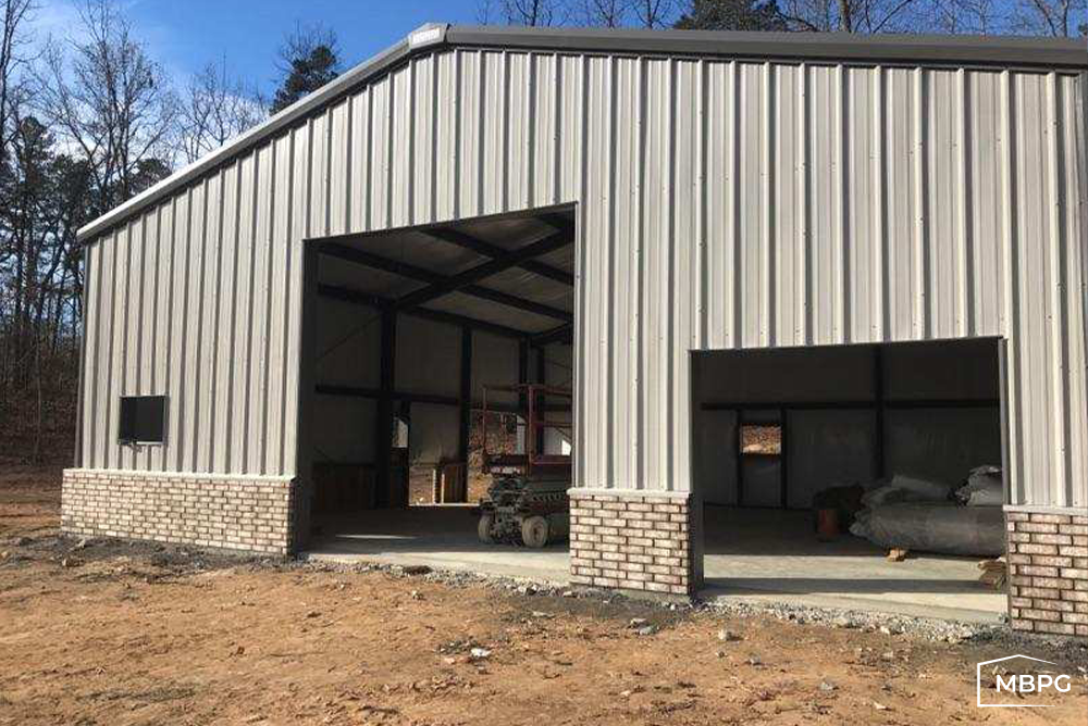 Massachusetts Metal Building Massachusetts Steel Building