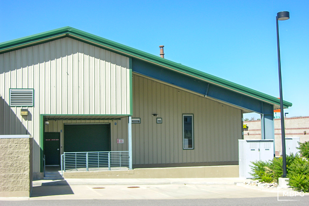 Steel Building North Carolina
