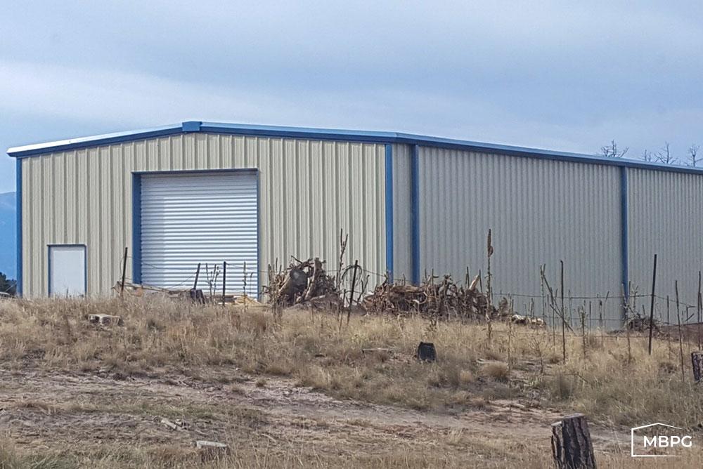 30x80 Metal Building Cost