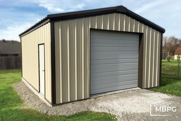 Bolt Up Building Kit Bolt Up Building