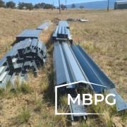 Colorado Barndominium