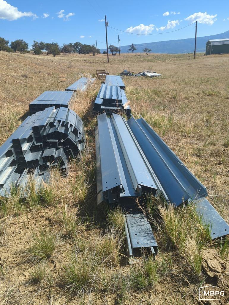 CO1761 Colorado Barndominium