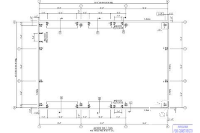 Michigan Used Building