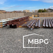 Nevada Used Building