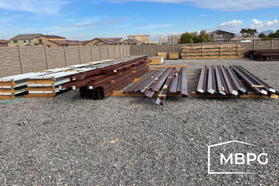 Nevada Used Building