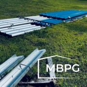 New York Used Building