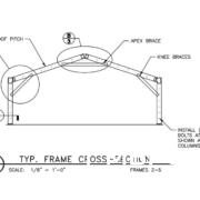 Colorado Metal Building