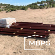 Colorado Used Building