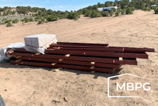 Colorado Used Building