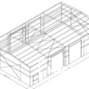 Nevada Used Building