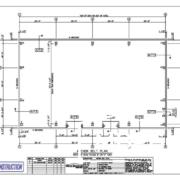 Metal Building Plans